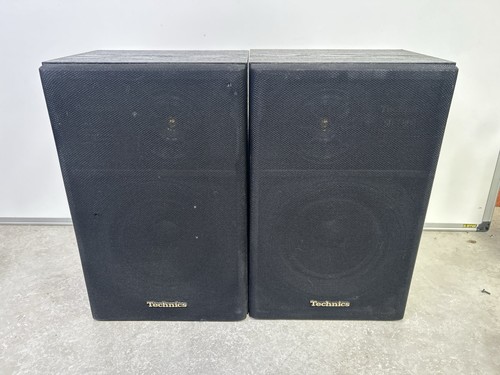 Altoparlanti technics f800 - altoparlanti,