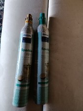 Bombola co2 gasatore per acqua