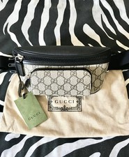 GUCCI GG Eden Belt Bag