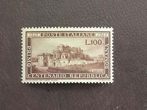 1949 italia repubblica - 1949,