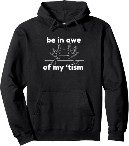 Felpa con cappuccio unisex - , be