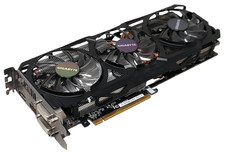 Gigabyte Radeon R9 290