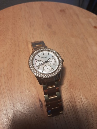 Orologio donna fossil 2861 - donna, es-2861