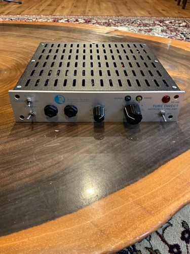 Summit audio 100 - summit, td-100