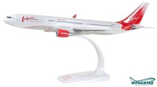 Herpa wings vim avia - avia, airbus