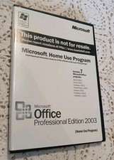 Microsoft Office Professional