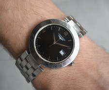 Orologio Uomo Longines Quarzo