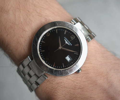 Orologio uomo longines - uomo,
