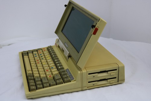 Raro computer portatile - raro,