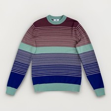 Maglione maglia uomo Missoni