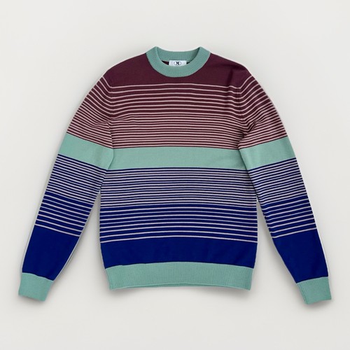 Maglione maglia uomo missoni - maglione,