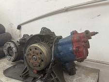 Blocco Motore Runner 180 Con Cilindro Malossi