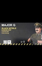 Major diamond grip - major, g