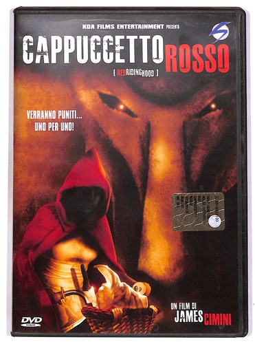 Ebond cappuccetto rosso - ebond,