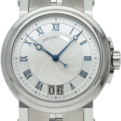 Orologio breguet marine - breguet, ii