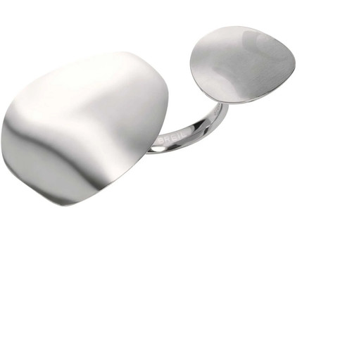 Anello breil whisper tj3248 - breil,