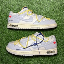 Taglia 9 - Nike Off-White x