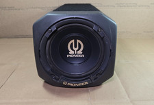 Pioneer TS-WX65 Bazooka