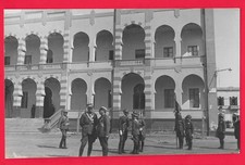 BENGASI - LIBIA - PALAZZO DEL