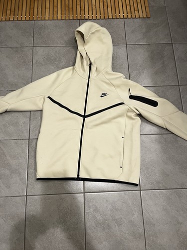 Nike sportswear tech - sportswear, fleece