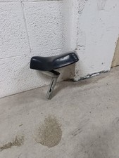 SELLA Tipo Corta Originale Piaggio SI  186017