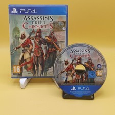 Assassin’s Creed Chronicles