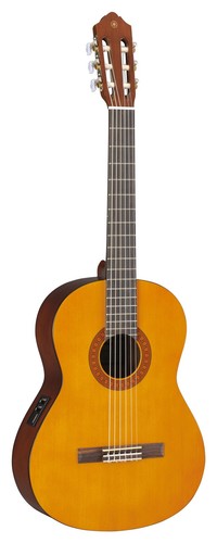 Yamaha chitarra classica serie - chitarra,