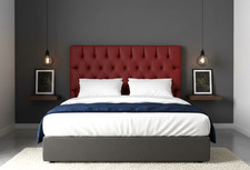 Testiera Letto Matrimoniale