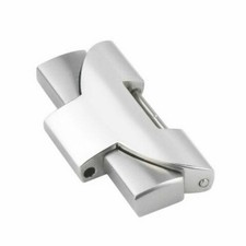 22MM LINK PER PAM 40MM PANERAI LUMINOR MARINA RADIOMIR GMT CINTURINO OROLOGIO S/ACCIAIO