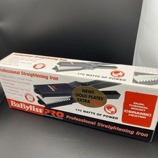 Babyliss Pro Ferro da Stiro