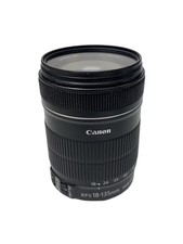Obiettivo Canon EFS18 135mm