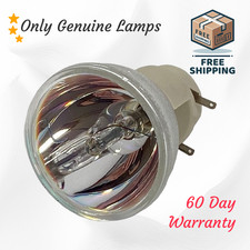 OEM Proiettore Lampada Lampadina Per Optoma HD20LV HD20-LV HD200X HD20X By OSRAM