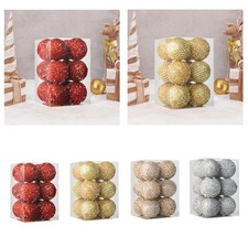 12x Decorazione a forma di
