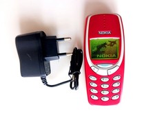 NOKIA 3310 100% Funzionante +