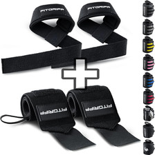 ® Straps + Polsini per