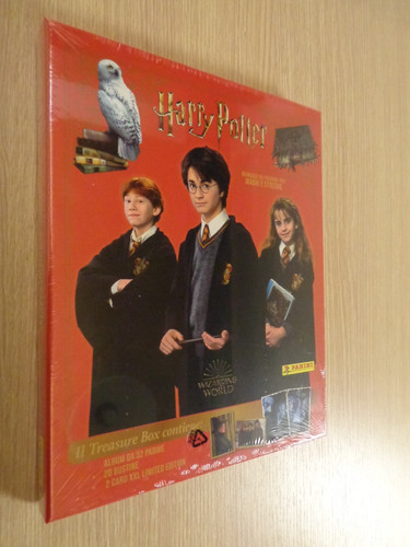 Album figurine panini - album,
