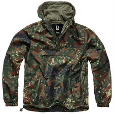 Giacca a vento Brandit Anorak