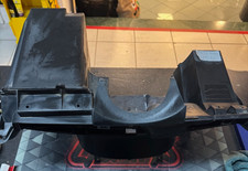 SCUDO PARAGAMBE ORIGINALE