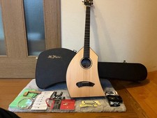 Chitarra Yairi Ichigoichie Basic