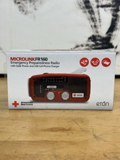 NUOVO Eton MicroLink FR160