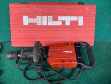 Martello demolitore Hilti