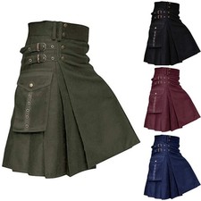 Abito tradizionale Highlands