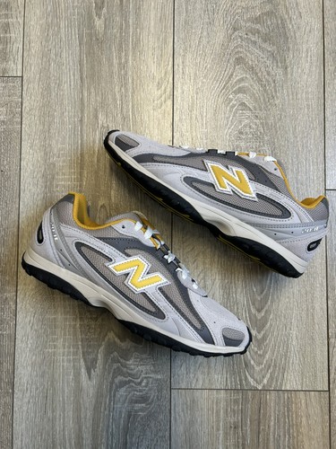 Scarpe ginnastica new - da,