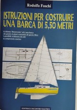 Istruzioni per costruire una