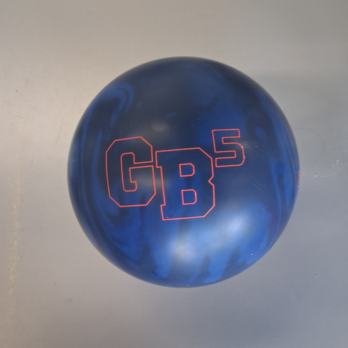 Ebanite game breaker palline - game,