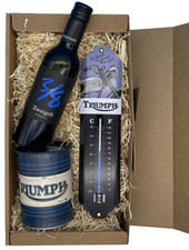 Confezione regalo Triumph S1