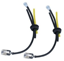 Tubetto miscela serbatoio