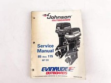 "EO" 90° CV Service Manual 85
