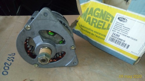 Magneti marelli 063324380010 - marelli,