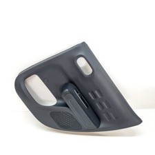 CITROEN C3 MK3 1.2 VTi 82 Rear Right Door Card Panel 9812903977 60kw 2018